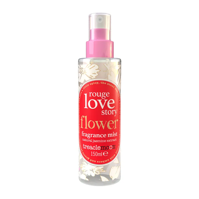 Rouge Love Story Fragrance Mist