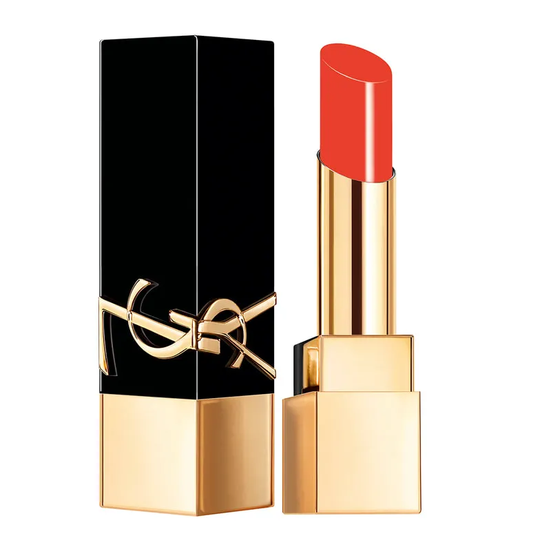 Rouge Pur Couture The Bold