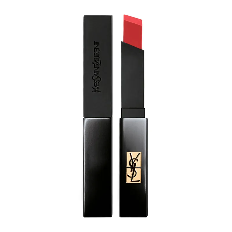 Rouge Pur Couture The Slim Velvet Radical
