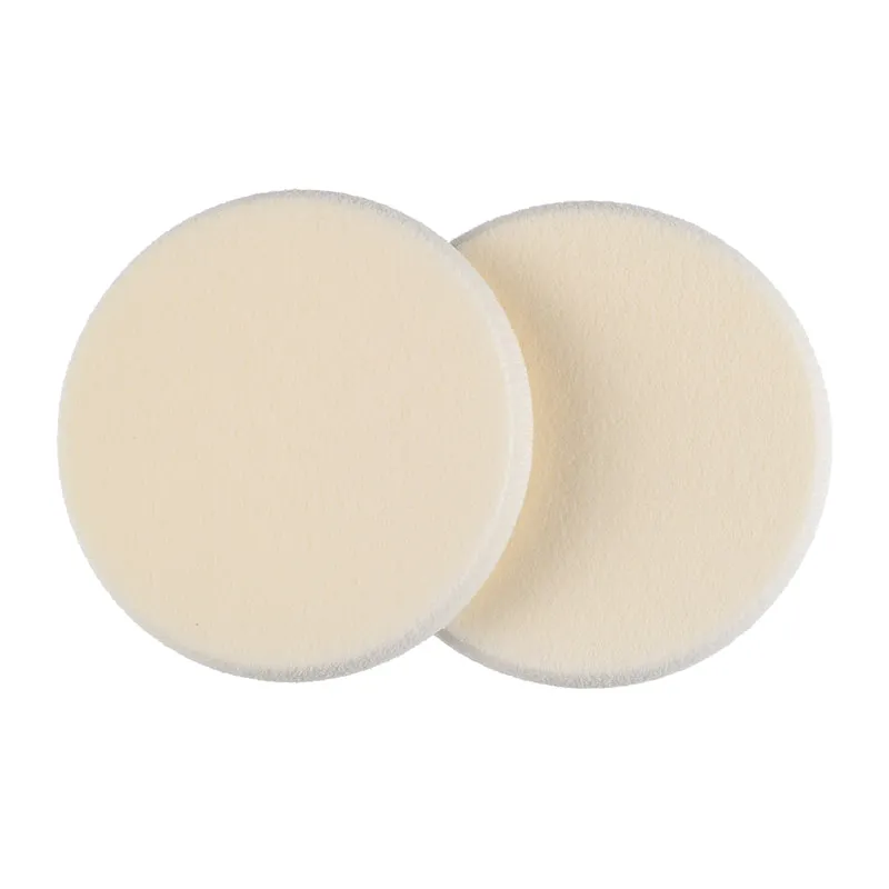 Round Makeup Sponges