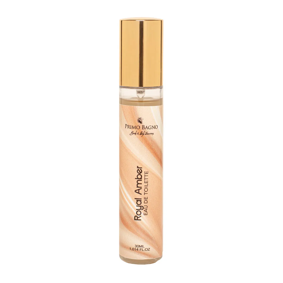 Royal Amber Eau de Toilette