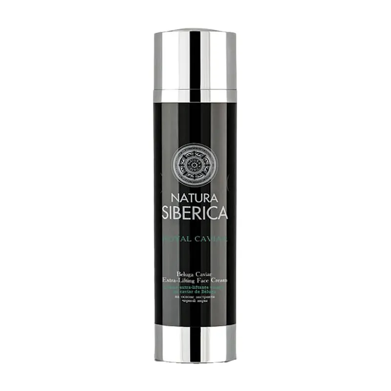 Royal Caviar Extralifting Face Cream