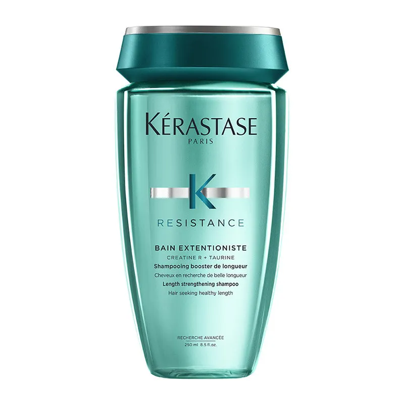 Résistance Bain Extentioniste Shampoo