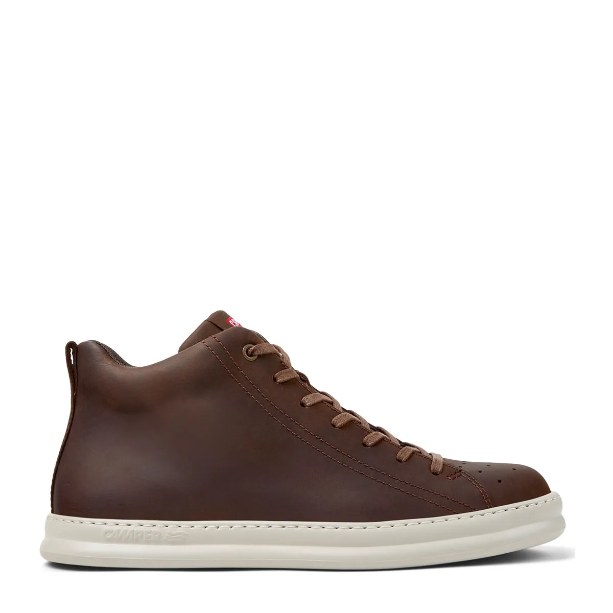 Men's Runner Boots