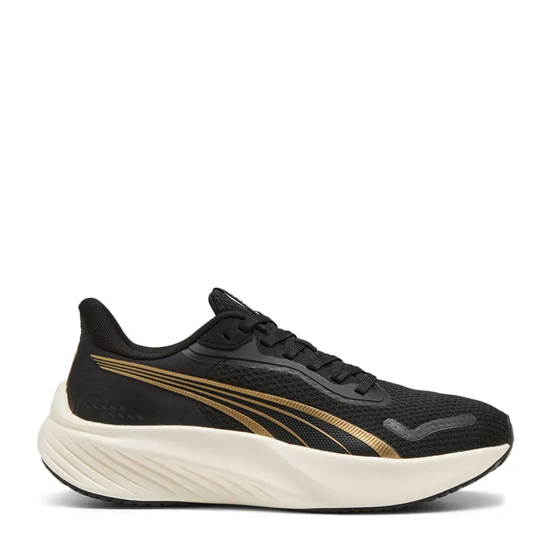 Womens running sneakers Pounce Lite