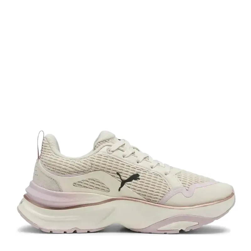 Γυναικεία running sneakers Softride Divine Metal