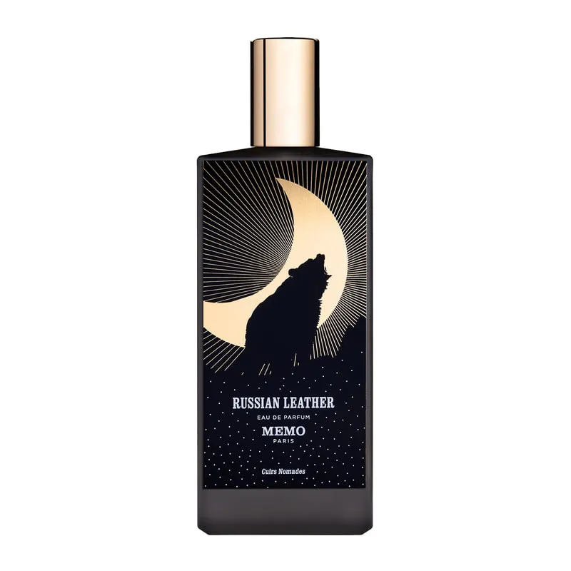 Russian Leather Eau De Parfum