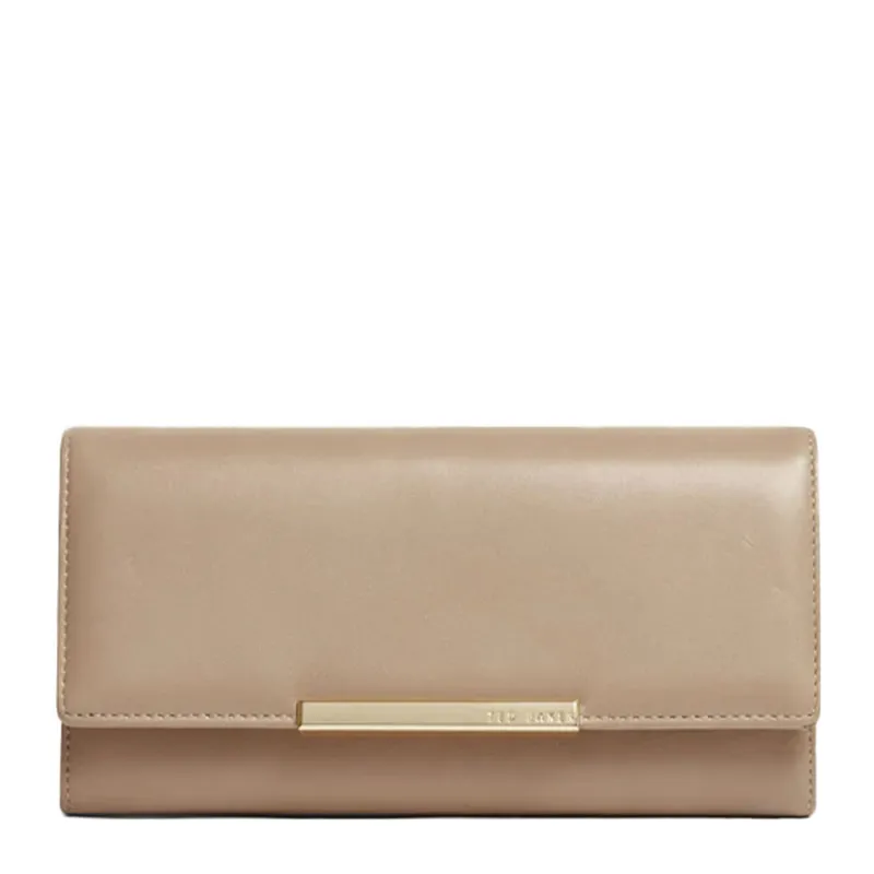 Rysonn women's leather wallet