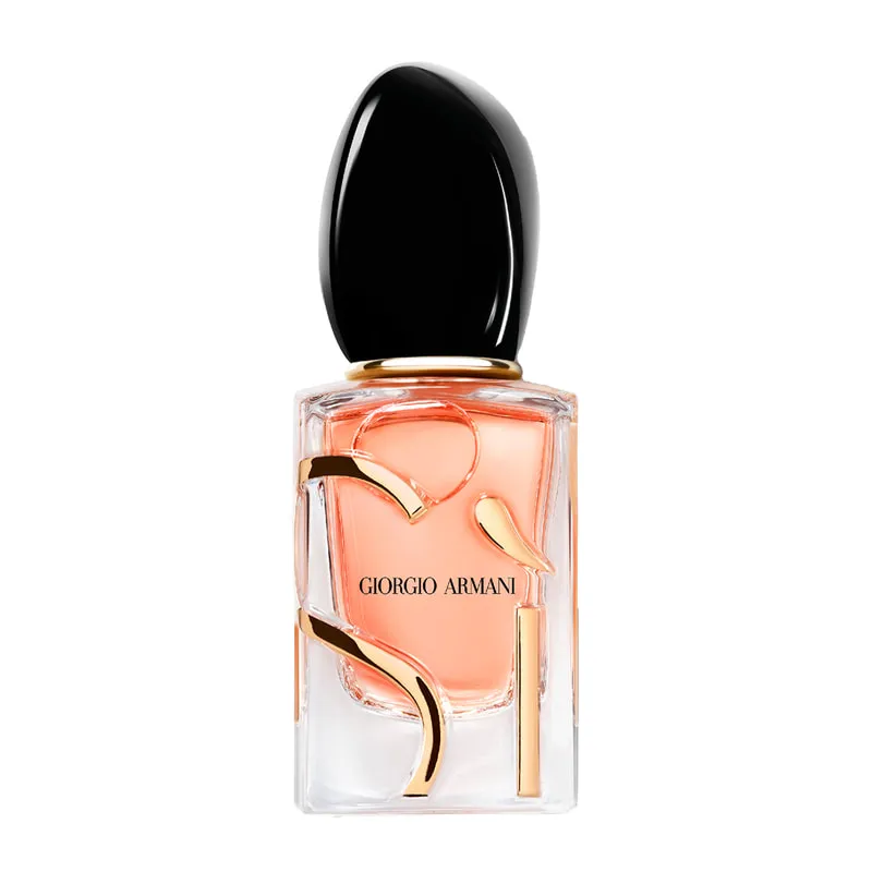 Sì Eau De Parfum Intense