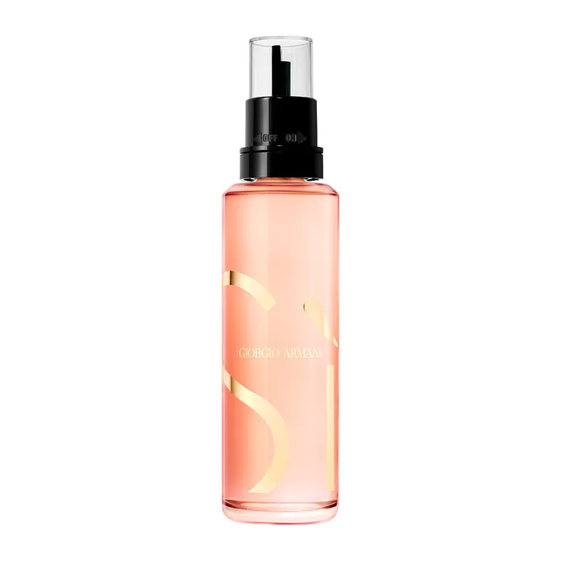 Sì Eau De Parfum Intense