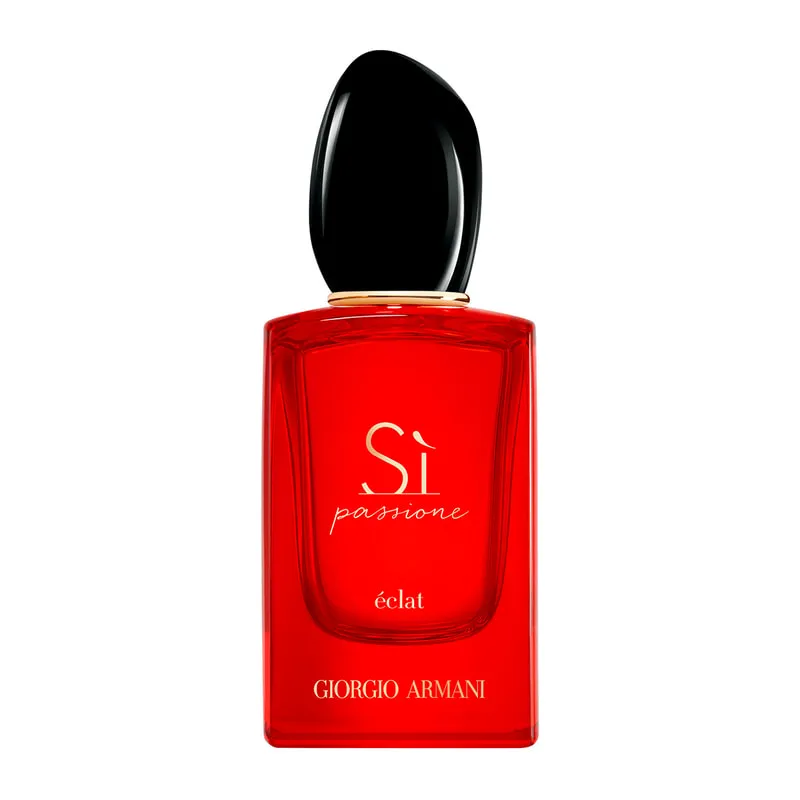 Sì Passione Éclat De Parfum