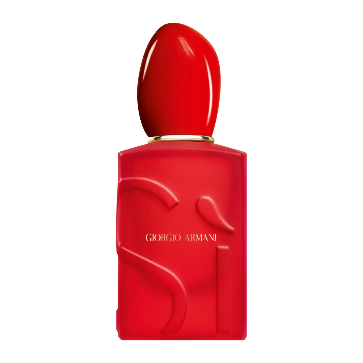 Sì Passione Red Bloom Eau de Parfum