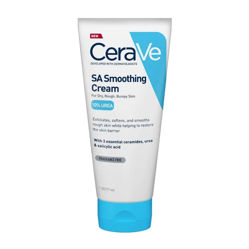 SA Smoothing Cream