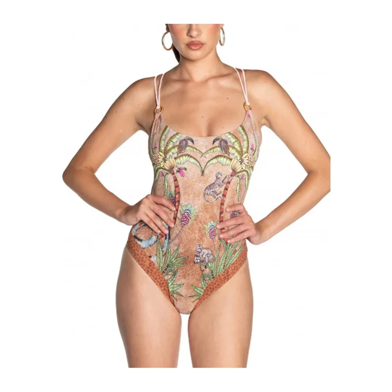 Safari One Piece
