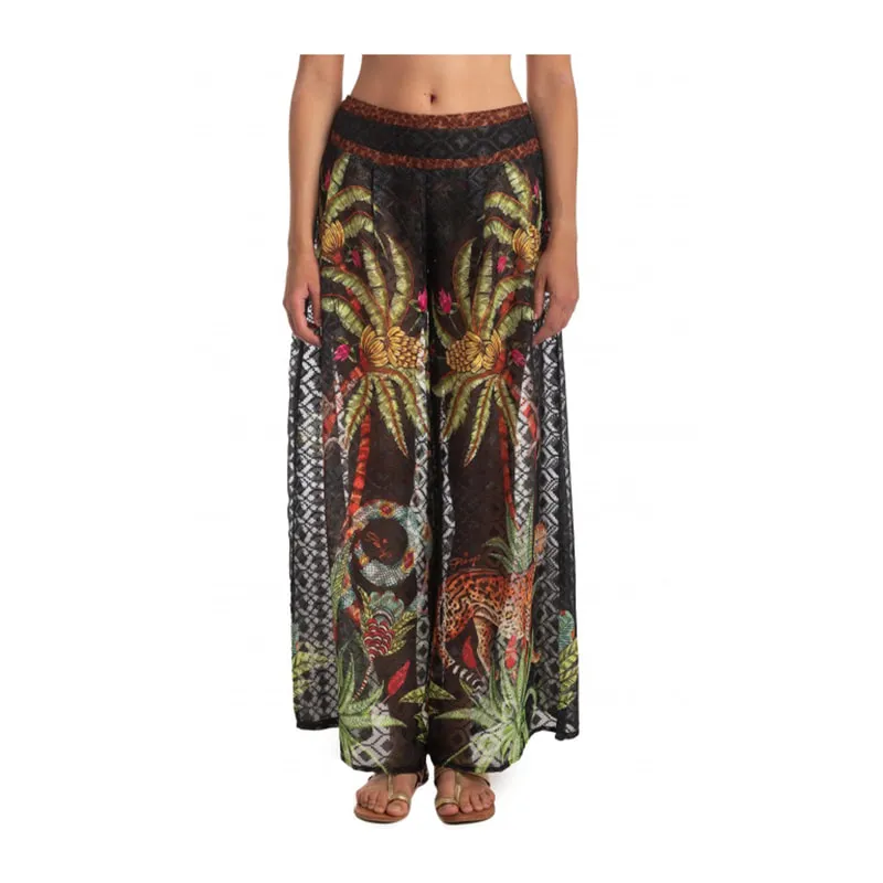 Safari Trousers