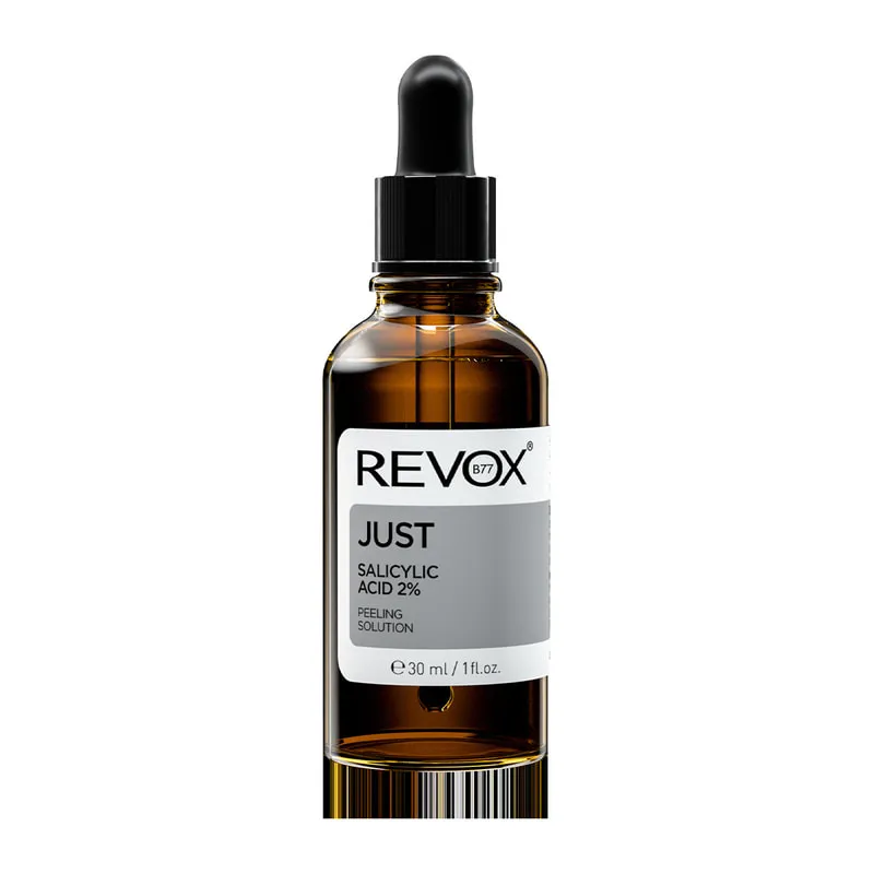 Salicylic Acid 2% Face Peeling