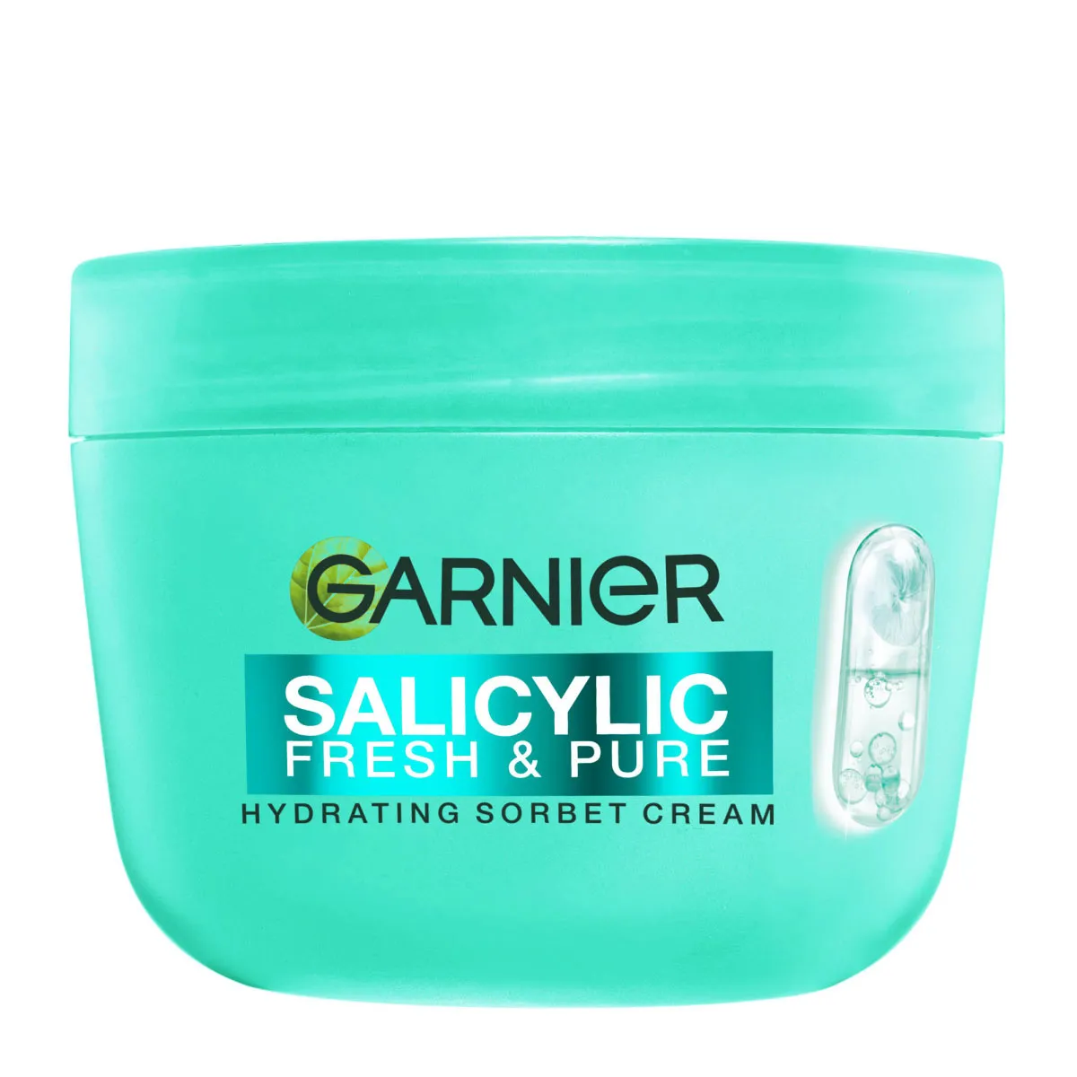 Pure Active Salicylic Fresh & Matte Hydrating Sorbet Cream