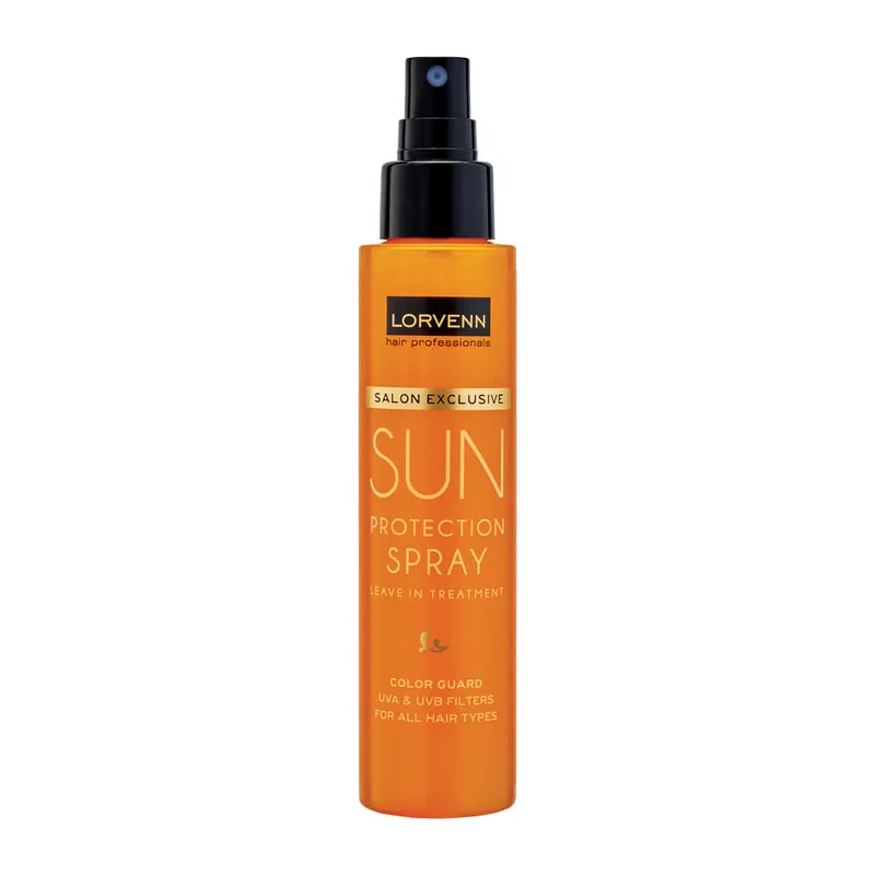 Salon Exclusive Sun Protect