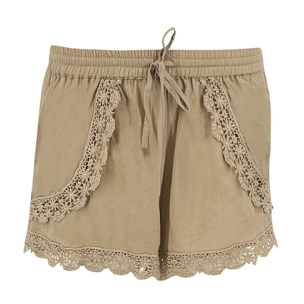 Sancia Ellis Shorts