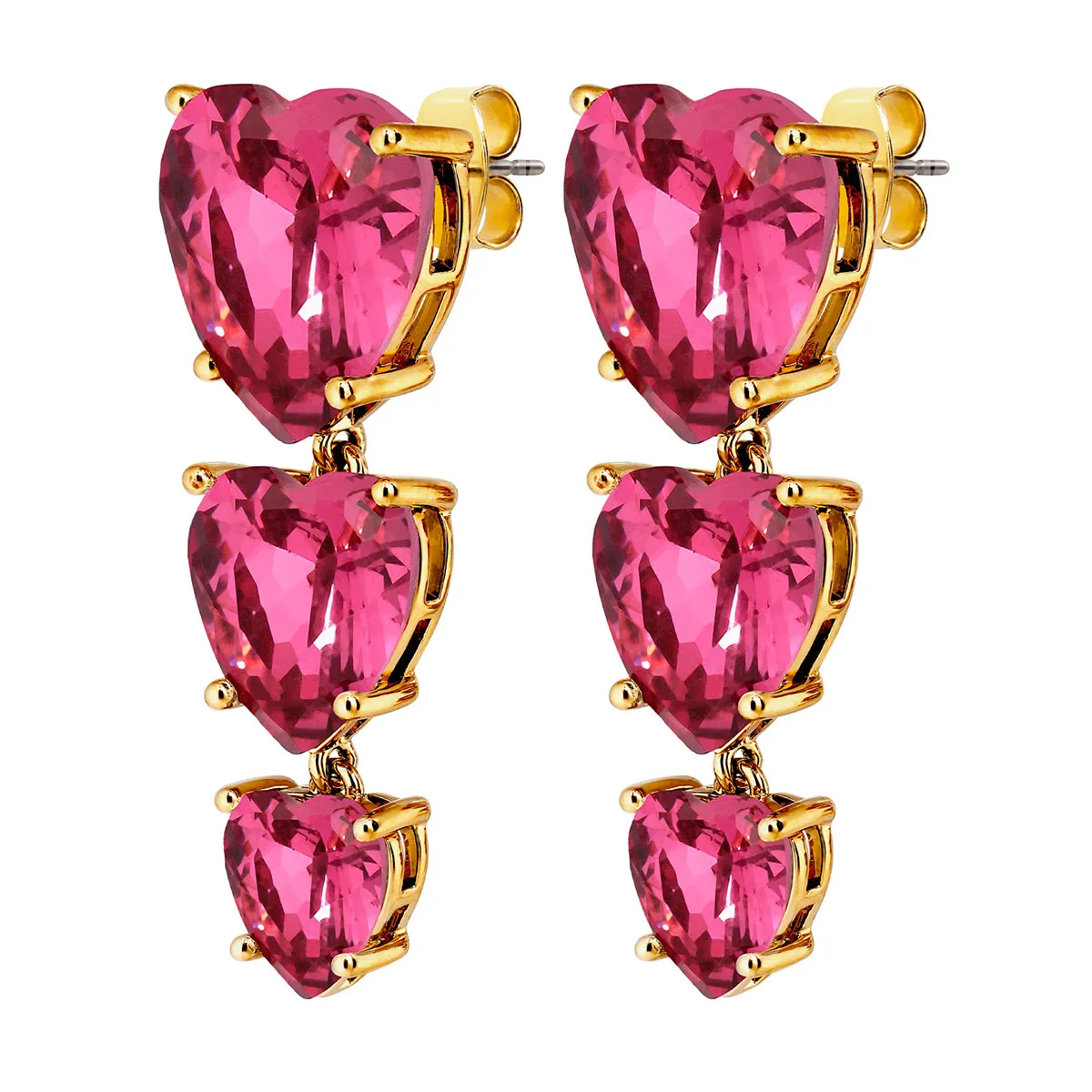 Women's earrings Sanctu