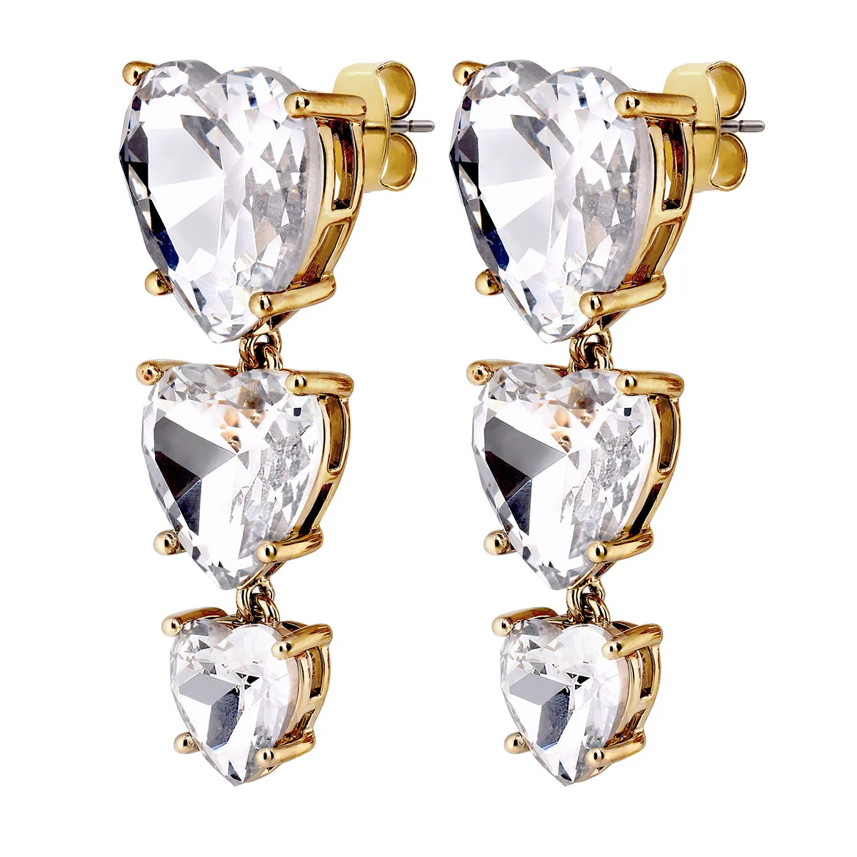 Women's earrings Sanctu