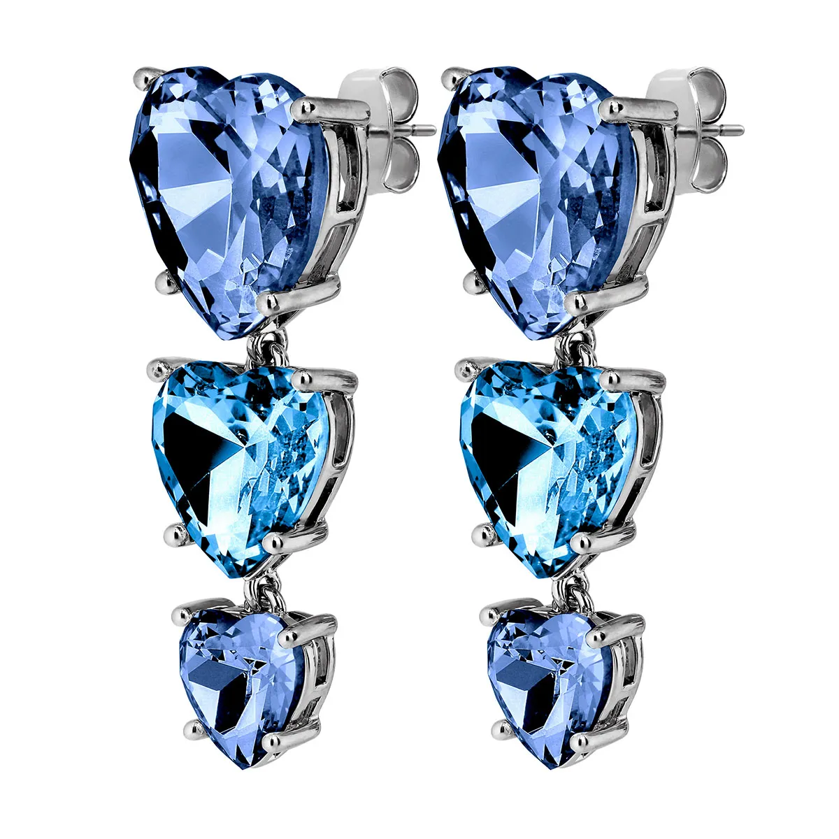 Women's earrings Sanctu