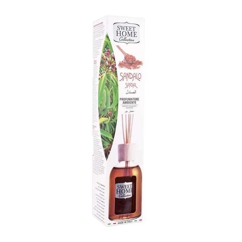 Sandalwood Diffuser