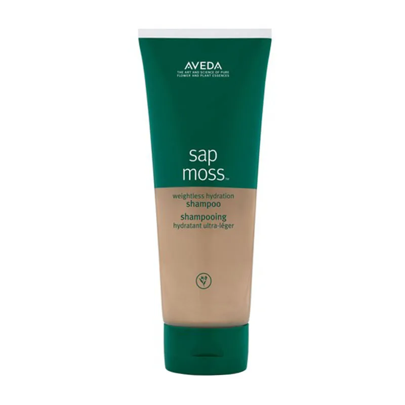 Sap Moss Shampoo
