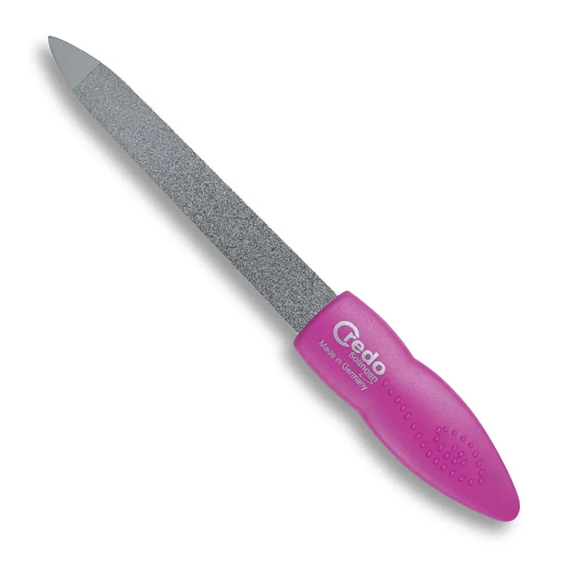 Sapphire Nail File