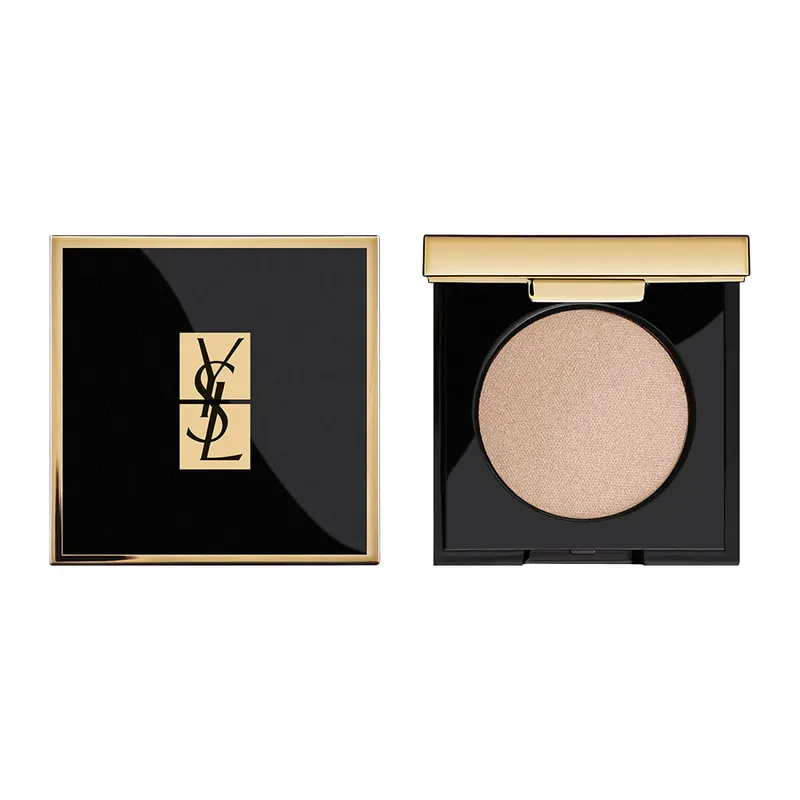 Satin Crush Eye Shadow