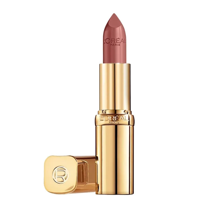 Satin Finish Lipstick Shades Color Riche