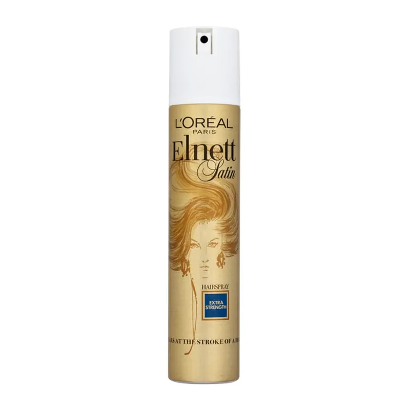 Satin Spray Normal