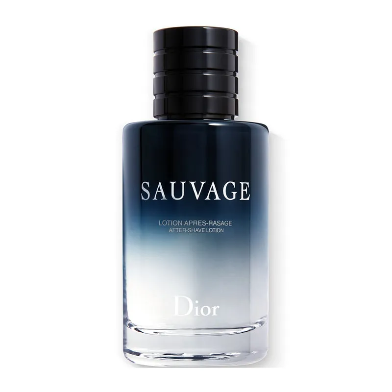 Sauvage After Shave Lotion