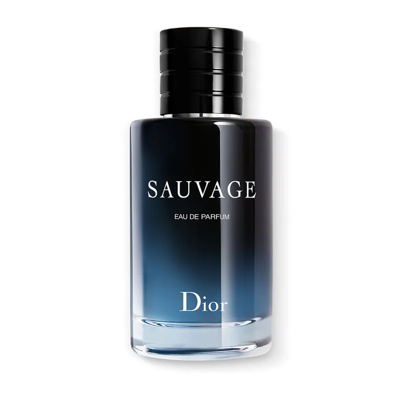 Sauvage Eau De Parfum