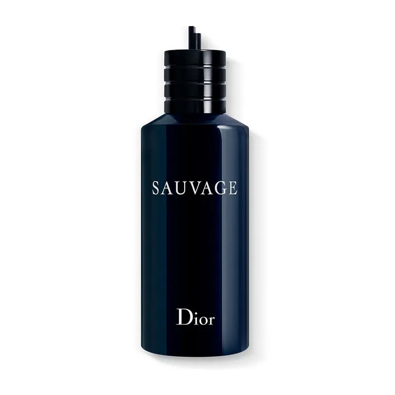 Sauvage Eau de Toilette Refill