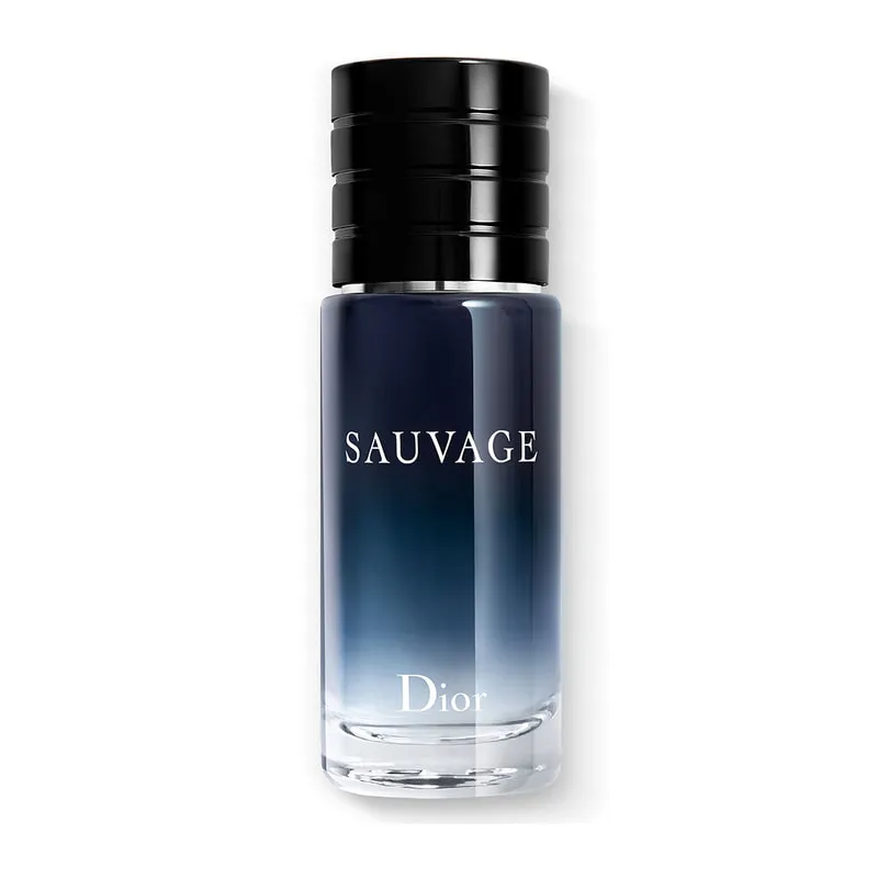 Sauvage Eau de toilette