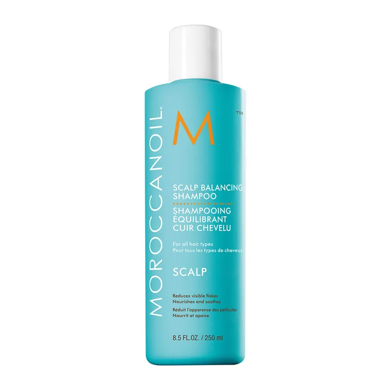 Scalp Balancing Shampoo
