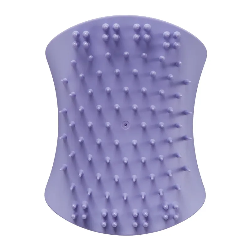 Scalp Brush Lavender Lite