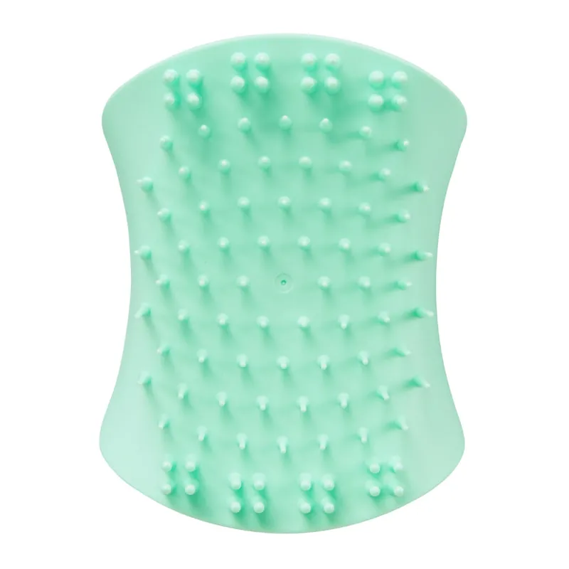 Scalp Brush Mint Green
