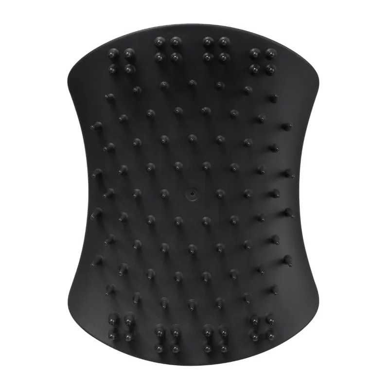 Scalp Brush Onyx Black