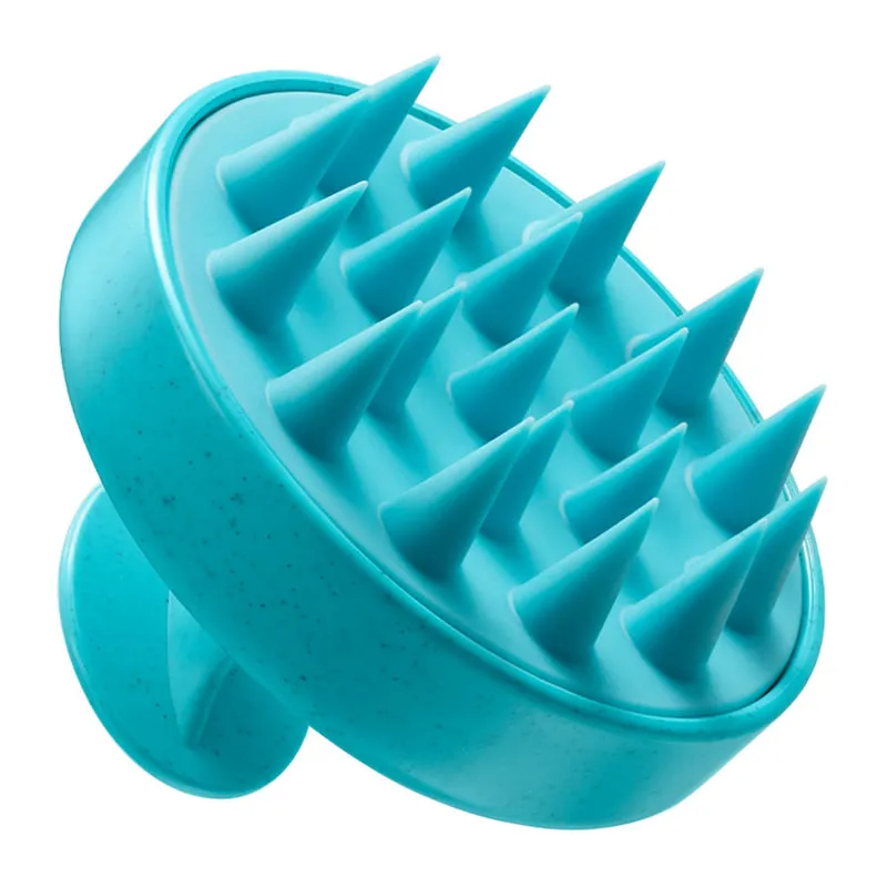 Scalp Massage Brush