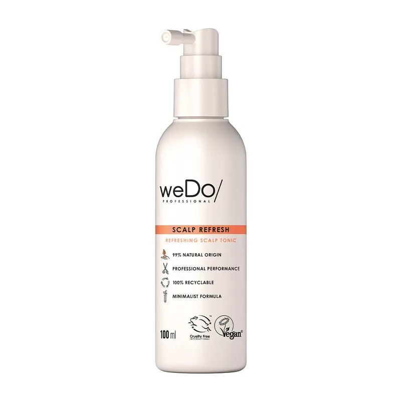 Scalp Refresh Spray