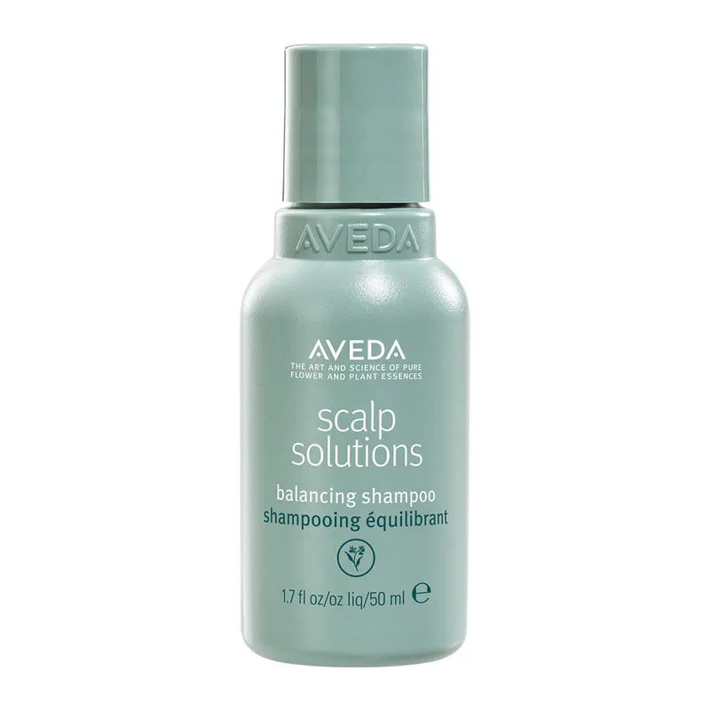 Scalp Solutions Balancing Shampoo