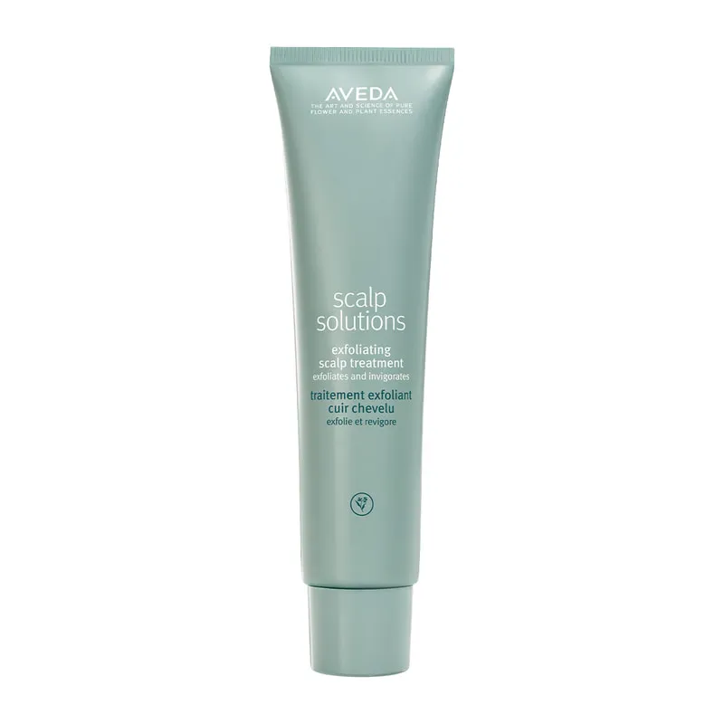Scalp Solutions Exfoliating Scalp Treatment