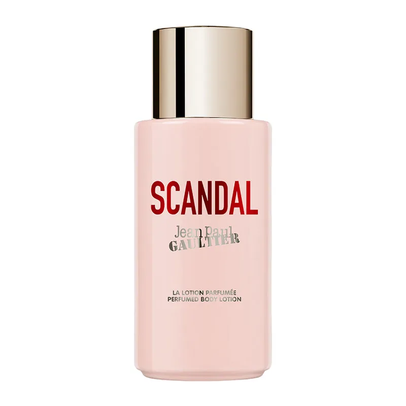 Scandal Body Lotion