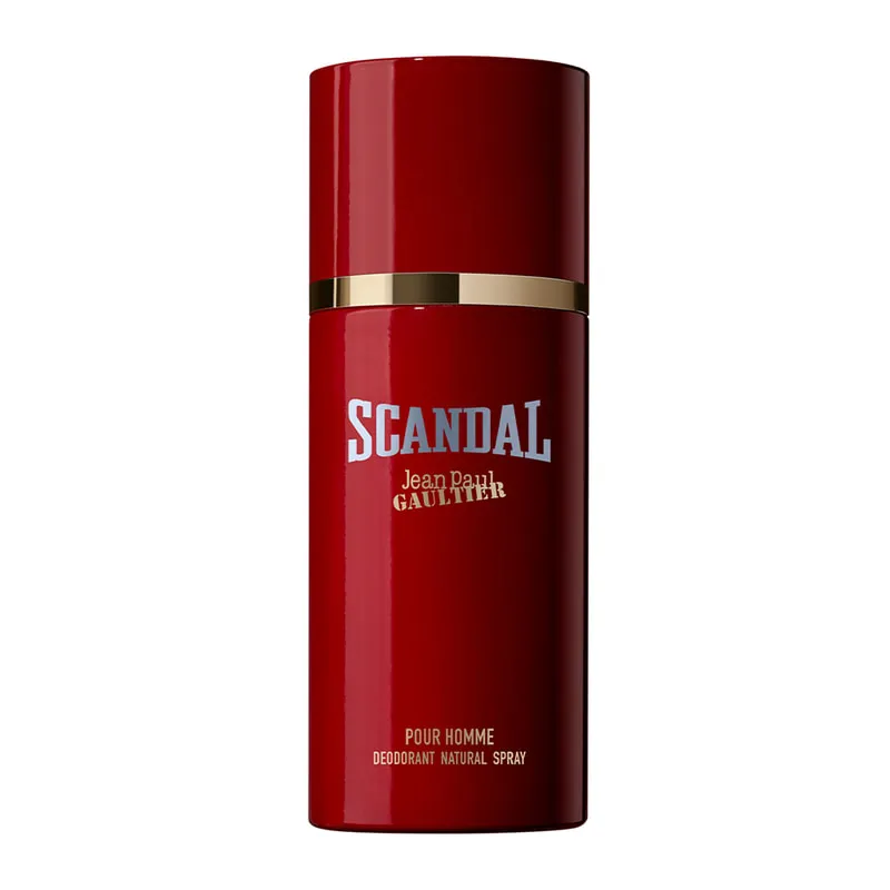 Scandal Pour Homme Deodorant Spray