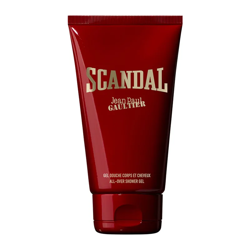 Scandal Pour Homme Shower Gel