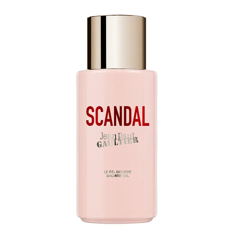 Scandal Shower Gel