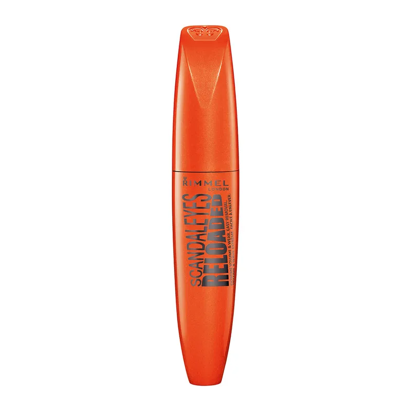 Scandaleyes Reloaded Volume Mascara