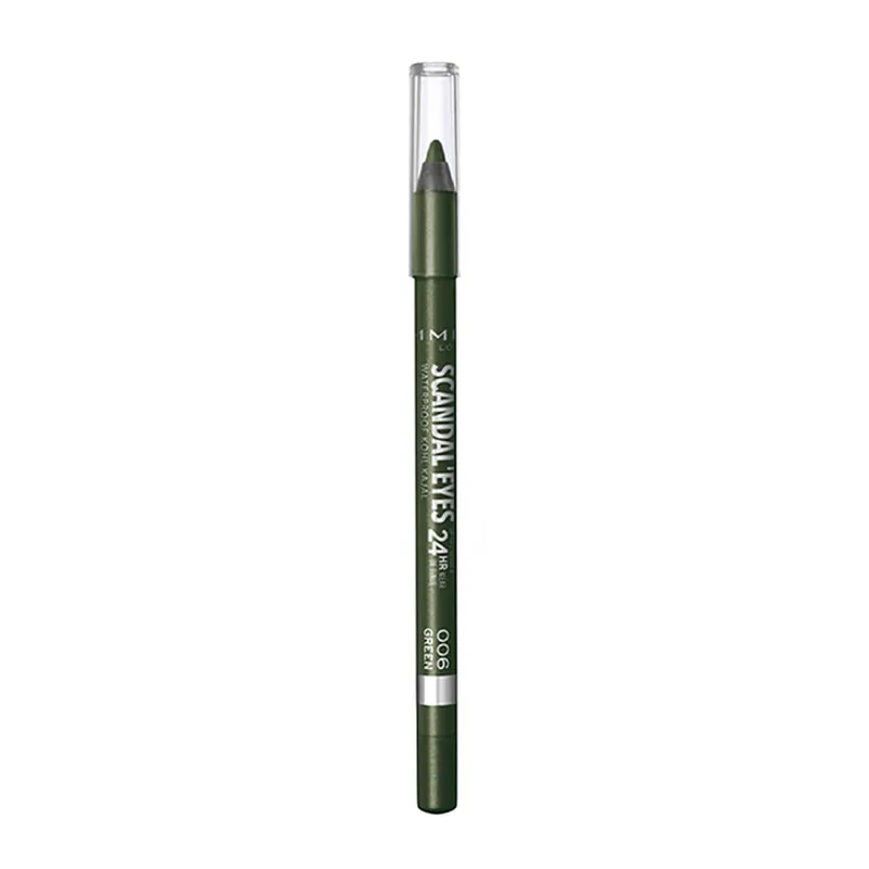 Scandaleyes Waterproof Kohl Kajal Pencil